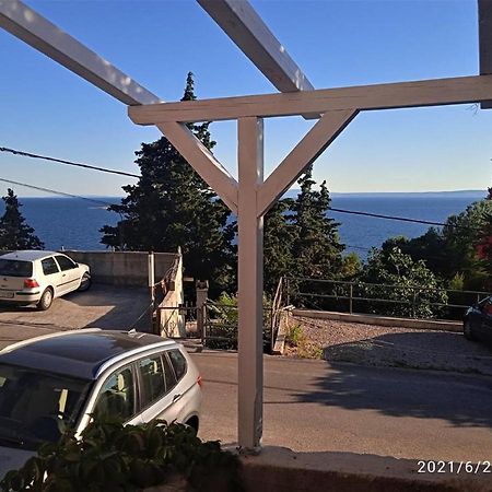 Agave Apartments Stara Baška Екстериор снимка