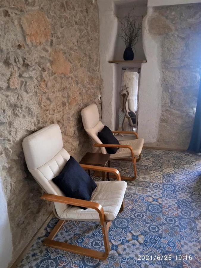 Agave Apartments Stara Baška Екстериор снимка