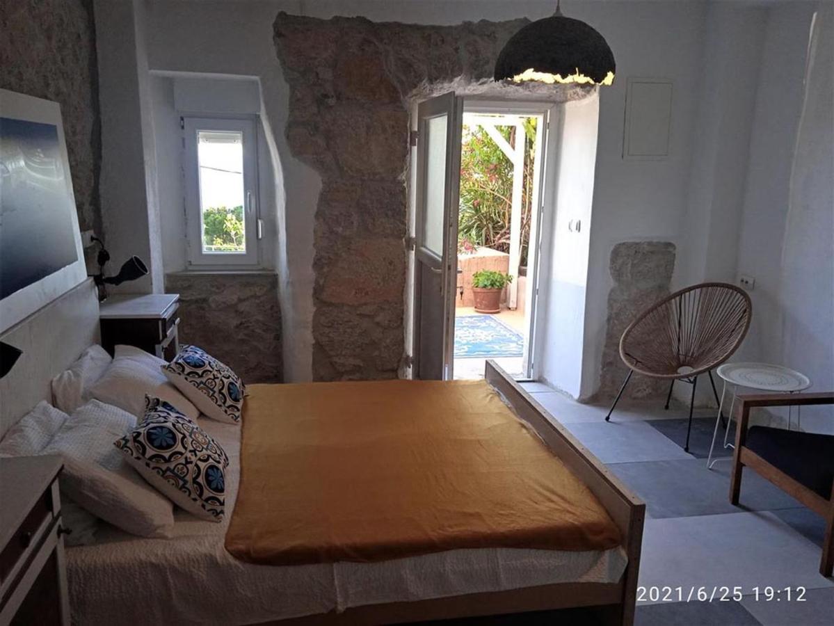 Agave Apartments Stara Baška Екстериор снимка