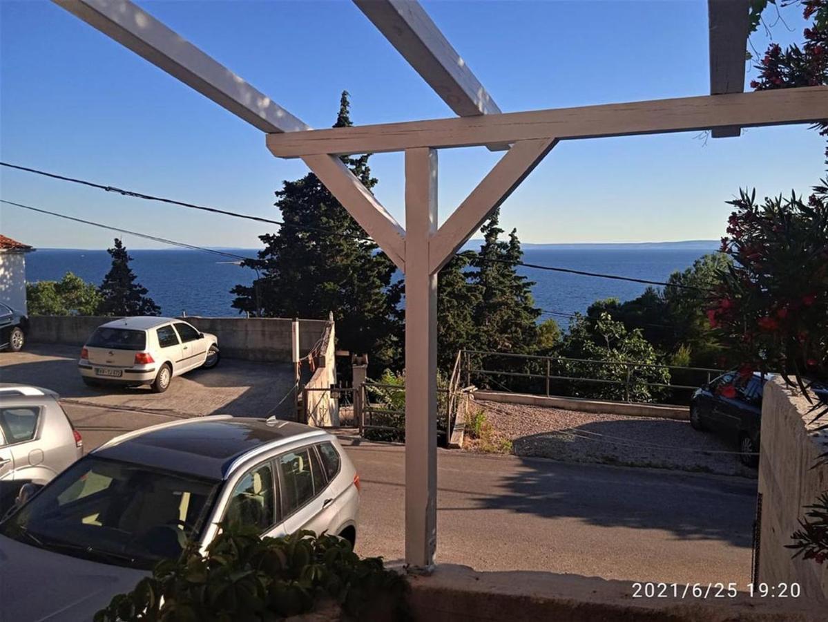 Agave Apartments Stara Baška Екстериор снимка