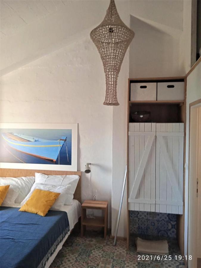 Agave Apartments Stara Baška Екстериор снимка