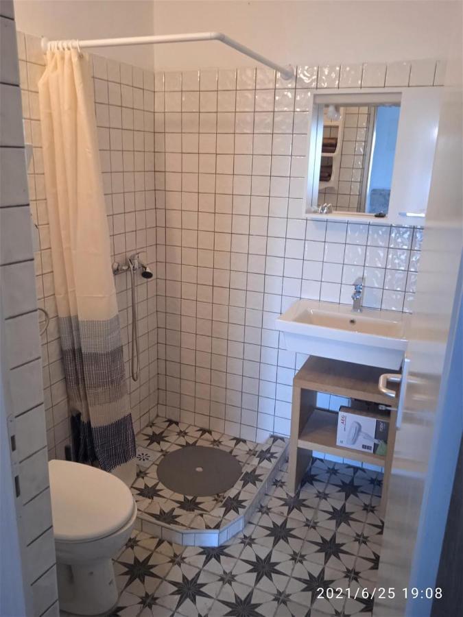Agave Apartments Stara Baška Екстериор снимка