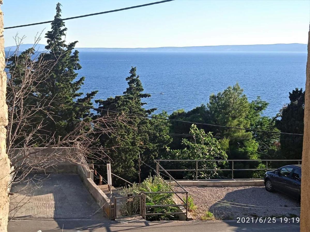 Agave Apartments Stara Baška Екстериор снимка